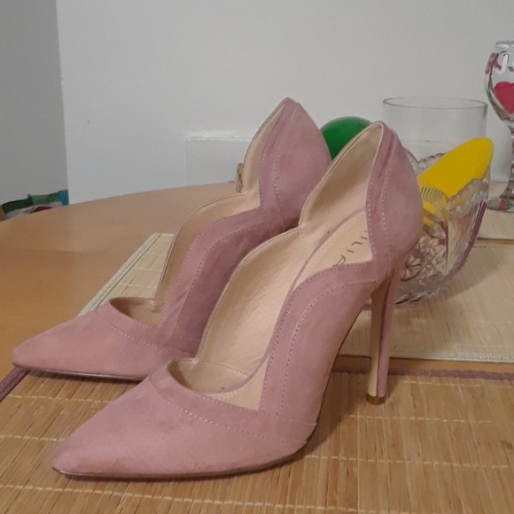 Liliana Shoes - Women's Designed High Heels
